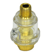 Лубрикатор (1/4M-1/4F) (0704.014800)  ELITECH 186345