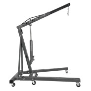 Кран гидравлический г/п 2 т Хорекс Авто ХОРЕКС АВТО HZ 01.8.017J