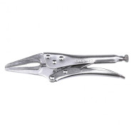 Зажим ручной, удлиненный захват, 220 mm  Сибртех 18424