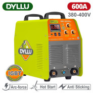 Инвертор сварочный  DYLLU DTWD66001
