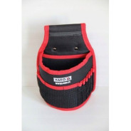 Cумка-карман под ремень для гвоздей и инструментов   YATO YT-7416