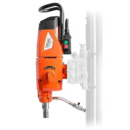 Двигатель установки алмазного бурения  DM-350 5280 Вт (потр.)  ...MESSER 11-02-350