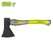 Топор 390 мм  DYLLU DTHM6306