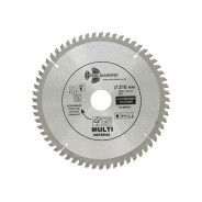 Диск пильный 190х20/30 мм 64 зуб. универсальный  Multi Material  TRIO-DIAMOND MM902