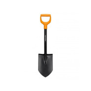 Лопата штыковая укороченная Solid  FISKARS 1066715