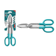 Ножницы по металлу 300 мм  TOTAL THT524121