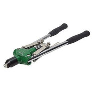 Заклепочник усиленный 3,2-6,4мм  Toptul JBAB3264