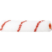 Мини-валик сменный "НЕЙЛОН Стандарт", 100 mm, ворс 9 mm, D - 16 mm, D ручки - 6 mm, полиам...Сибртех 80609