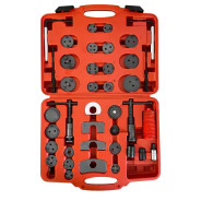 Набор приспособлений для возврата тормозных цилиндров (40 пр.) ХорексАвто ...ХОРЕКС АВТО HZ 25.1.264SK