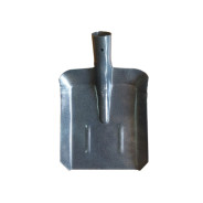 Лопата совковая с рёбрами жёсткости  Рубин-7 1100532424363