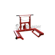 Тележка гидравлическая для съема колес  Torin TRX10001