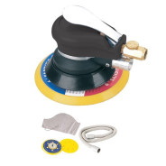 Пневмошлифмашина орбитальная, 6"- 150 мм, ход 5 мм,   SR150CVFUBAG 8641849