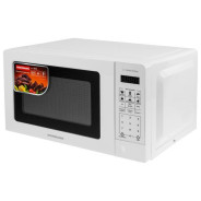 Печь микроволновая (СВЧ, соло, 700 Вт, 20 л, электронное управл.)  ...NORMANN AMW-918