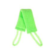 Мочалка банная "Массажная" полипропиленовая с поролоном  ...MASSAGE-LINE  15сМ52ППП