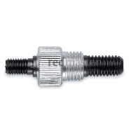 Гайка M3x0.5 в резьбовой заклепочник 67802 и T5861  Force 5861-M3