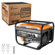 Генератор бензиновый DEKO DKEG210Deko 065-1085