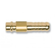 Быстросъёмное соединение "ёлочка"  6mm (латунь)  PROWIN S33-20PHB