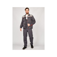 Костюм (куртка+п/к) Фаворит-К  р.60-62 рост 170-176 (грета) 