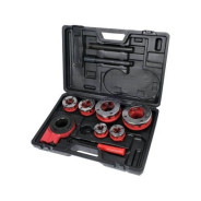 Клуппы 1/2" - 2" (набор 7пр.)  YT-29003YATO 5906083089503