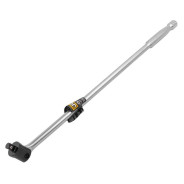 Вороток шарнирный 600мм, 1/2"  JCB JCB-8014600U