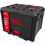 Ящик большой XL (с боковой дверцей) MILWAUKEE Milwaukee 4932480623