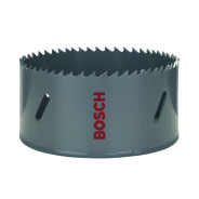 Коронка биметаллическая d86мм  BOSCH 2608584651
