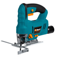 Лобзик 580Вт, пропил до 65 мм,  BPS-580-QBort 93413090