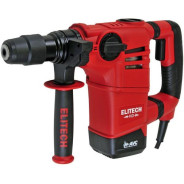 Перфоратор П 1130ЭМ HD сетевой (1000Вт/3.5Дж/AVT/Кейс)  ELITECH 201376