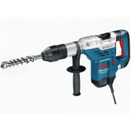 Перфоратор SDS-max GBH 5-40 DСE (1150Вт/8.8Дж/AVT/Кейс)  BOSCH 0.611.264.000