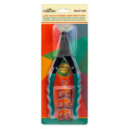 Съемник внутрених стопорных колец изогнутый 90грд. (глубина-56мм, для суппортов), в блистере  ...Forsland Forsland-9U0102