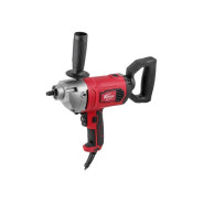 Миксер-дрель DM 1311-1 (1100Вт, 1 скор., 700об/мин, M14, без насадки для смешивания)  ...WORTEX 330044