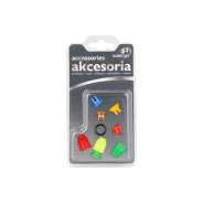 Набор 7 насадок  MAROLEX Z09j7