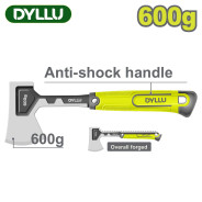 Топор 0,6 кг  DYLLU DTHM8166