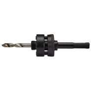 Адаптер для коронок BIM 32-76 мм (хв SDS-Plus)  MAKITA D-17619