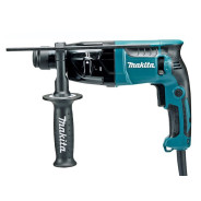 Перфоратор 470Вт, 1.4Дж, патрон SDS-plus, вес 2.4кг, в чемодане  MAKITA HR1840
