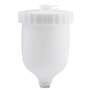 Бачок для краскораспылителя  MASTER G600 EXPERTFUBAG 130133