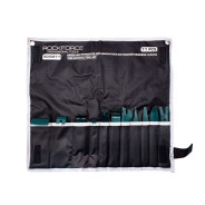 Набор инструментов демонтажа внутренней обшивки салона 11пр., на полотне  ...Rock FORCE RF-905M11