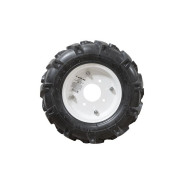 Колесо для культиватора/мотоблока 4.00-8  ASILAK SL-A8207