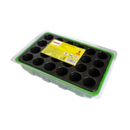 Контейнер для рассады на 24 ячейки  WMC TOOLS TG3104003
