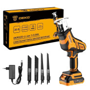 Сабельная пила  ZKRS1000Zitrek 085-1035