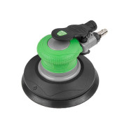 Пневмошлифмашина эксцентриковая , 6"-150 мм, ход 5 мм,    ECO ASP11-150