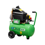Компрессор коаксиальный 24л, 235л/мин, 1.50кВт/220В,  ECO AE-251-3