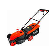 Газонокосилка ГЭ 1638ТК электрическая (1600Вт/38 см)(E1601.024.00)  ...ELITECH 205490