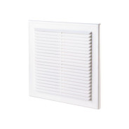 Решетка вентиляционная Seria1 2020  ZERNBERG 10205741