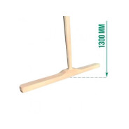 Швабра для пола 50 см ЭКОНОМЧистоОпт 