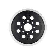 Опорная тарелка для GEX 125-1,  BOSCH 2608000349