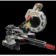 Пила торцовочная,1800Вт, 210х30мм, 5000 об.мин,  Ресанта ТП-210ПЛ...РЕСАНТА 75/18/4