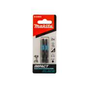 Насадка ударная T30 50 мм Impact Black (2 шт)  MAKITA B-63806
