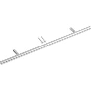 Ручка-рейлинг 10-192/300 хром  STARFIX SMF-85643