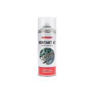 Смазка для контактов KONTAKT 61 400мл аэрозоль  REXANT 85-0007